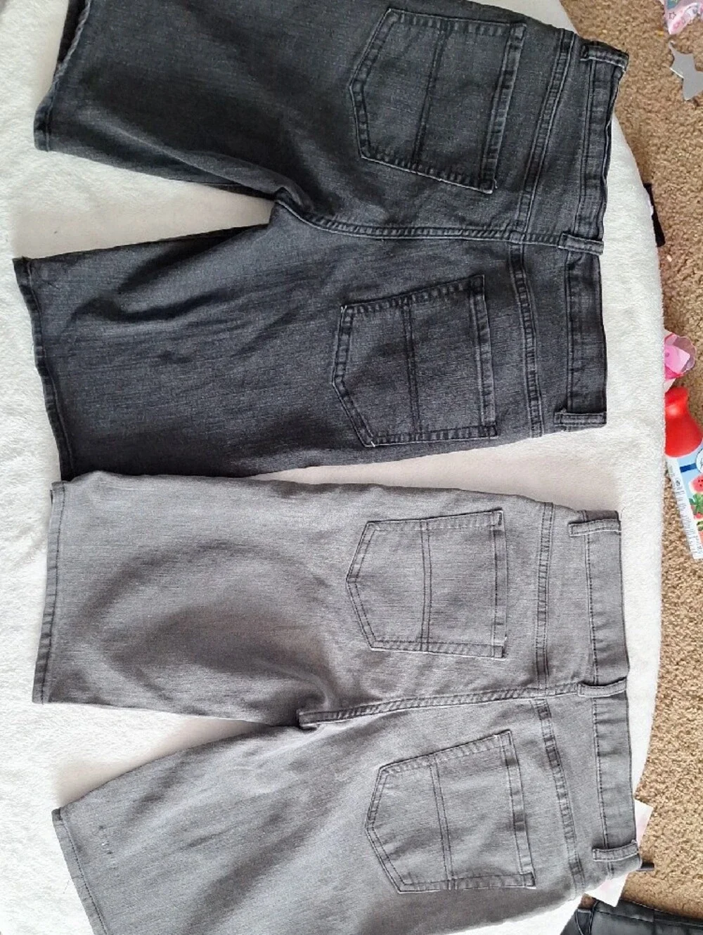 Kids Mix & Match Pull-On Shorts - Assorted Colors
